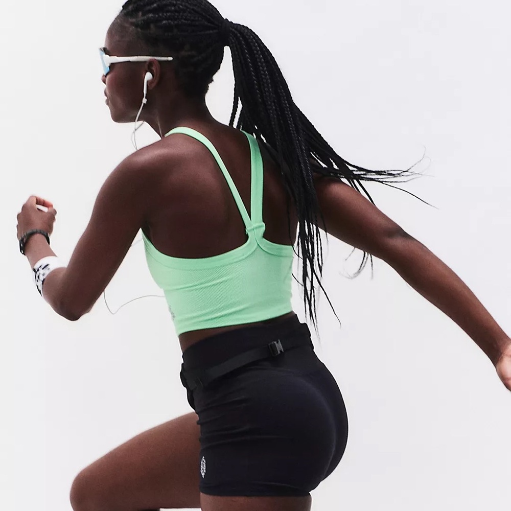 NWT Free People Women’s FP Movement All Clear Cami. Size XL. - Picture 5 of 8